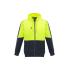 Unisex Hi Vis Full Zip Hoodie - ZT485 Outerwear & Jackets from Challenge Marketing NZ