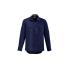 Mens Outdoor Long Sleeve Shirt - ZW460 Shirts from Challenge Marketing NZ