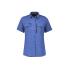 Womens Outdoor Short Sleeve Shirt - ZW765 Shirts from Challenge Marketing NZ