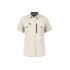 Womens Outdoor Short Sleeve Shirt - ZW765 Shirts from Challenge Marketing NZ