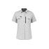 Womens Outdoor Short Sleeve Shirt - ZW765 Shirts from Challenge Marketing NZ