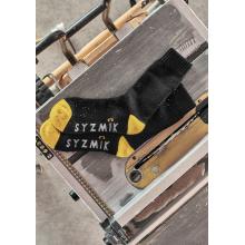 Bamboo Work Socks (3 Pack) - ZMSOCK3 WorkWear & Hi Vis from Challenge Marketing NZ