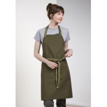 Barley Apron - BA35 Hospitality from Challenge Marketing NZ