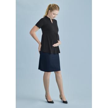 Cool Stretch Womens Maternity Skirt - RGS307L