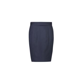 Cool Stretch Womens Mid-waist Pencil Skirt - RGS312L
