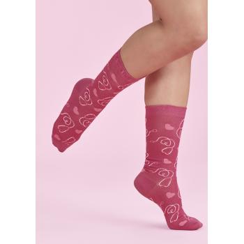 Happy Feet Unisex Comfort Socks - CCS250U