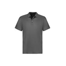 Kids Balance Short Sleeve Polo - P200KS Sports Wear & Apparel from Challenge Marketing NZ