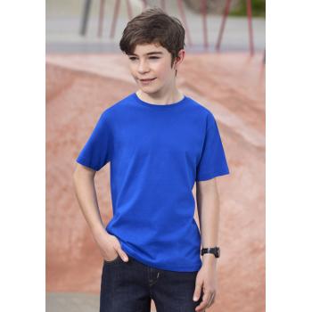 Kids Ice Short Sleeve Tee - T10032