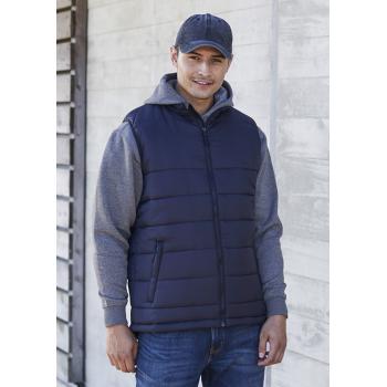 Mens Alpine Vest - J211M