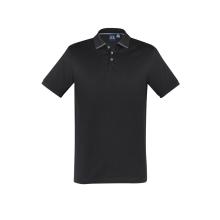 Mens Aston Short Sleeve Polo - P106MS Polos from Challenge Marketing NZ