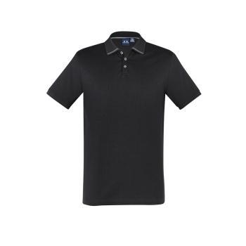 Mens Aston Short Sleeve Polo - P106MS
