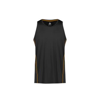 Mens Balance Singlet - SG319M