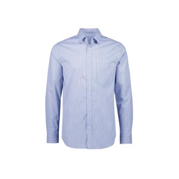 Mens Bristol Classic Long Sleeve Shirt - S338ML