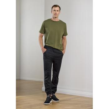 Mens Cajun Chef Jogger Pant - CH433M