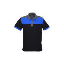 Mens Charger Short Sleeve Polo - P500MS Polos from Challenge Marketing NZ