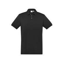 Mens City Short Sleeve Polo - P105MS Polos from Challenge Marketing NZ