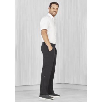 Mens Comfort Waist Cargo Pant - CL959ML