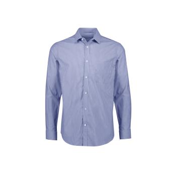Mens Conran Classic Long Sleeve Shirt - S336ML