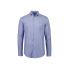 Mens Conran Tailored Long Sleeve Shirt - S337ML Mens and Ladies Shirts from Challenge Marketing NZ