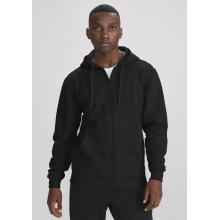 Mens Crew Zip Hoodie - SW762M Hoodies and Sweats from Challenge Marketing NZ