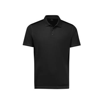 Mens Dart Short Sleeve Polo - P419MS