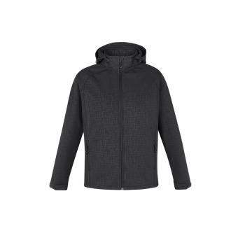 Mens Geo Jacket - J135M