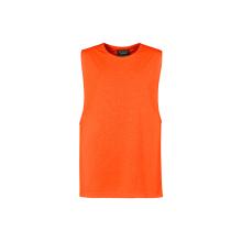 Mens Hi Vis Sleeveless Tee - ZH297 Shirts from Challenge Marketing NZ