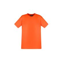 Mens Hi Vis Tee - ZH290 Shirts from Challenge Marketing NZ