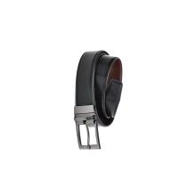 Mens Leather Reversible Belt - P199300 Apparel Accessories from Challenge Marketing NZ