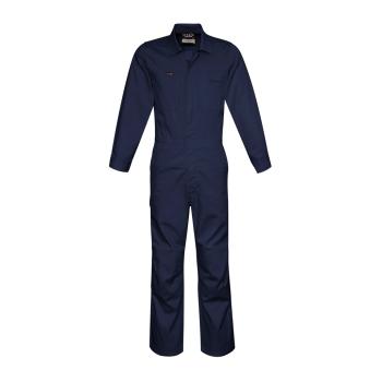 Mens Lightweight Cotton Drill Overall - ZC560
