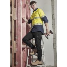 Mens Lightweight Outdoor Pant - ZP180 Pants from Challenge Marketing NZ