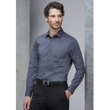 Mens Mason Classic Long Sleeve Shirt - S334ML Mens and Ladies Shirts from Challenge Marketing NZ