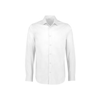 Mens Mason Classic Long Sleeve Shirt - S334ML