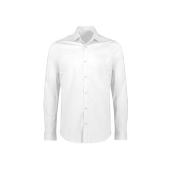 Mens Mason Tailored Long Sleeve Shirt - S335ML
