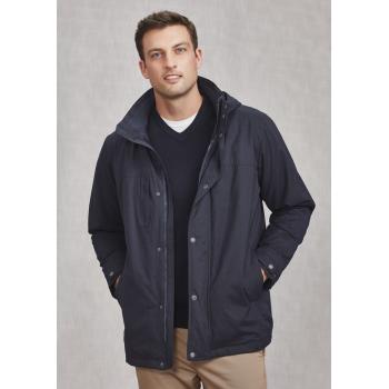 Mens Melbourne Comfort Jacket - RJK265M