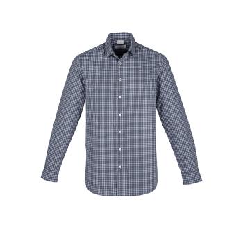 Mens Noah Long Sleeve Shirt - RS070ML