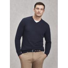 Mens Osaka Pineapple Knit Jumper - RJP266M Knitwear / Jerseys from Challenge Marketing NZ