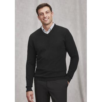 Mens Osaka Pineapple Knit Jumper - RJP266M