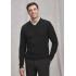 Mens Osaka Pineapple Knit Jumper - RJP266M Knitwear / Jerseys from Challenge Marketing NZ