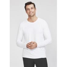 Mens Performance Long Sleeve Tee - CT247ML T Shirts from Challenge Marketing NZ