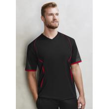 Mens Razor Short Sleeve Tee - T406MS Sports Wear & Apparel from Challenge Marketing NZ