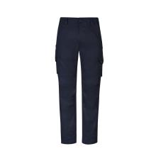 Mens Rugged Cooling Stretch Pant - ZP604 Pants from Challenge Marketing NZ