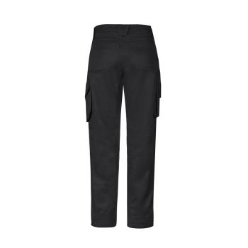Mens Rugged Cooling Stretch Pant - ZP604