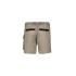 Mens Rugged Cooling Stretch Short Short - ZS607 Pants from Challenge Marketing NZ