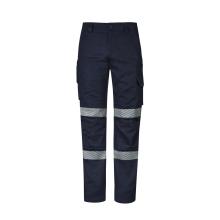 Mens Rugged Cooling Stretch Taped Pant - ZP924 Pants from Challenge Marketing NZ