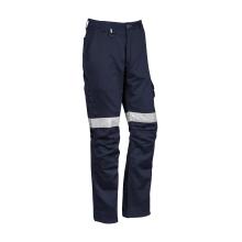 Mens Rugged Cooling Taped Pant (Stout) - ZP904S Pants from Challenge Marketing NZ