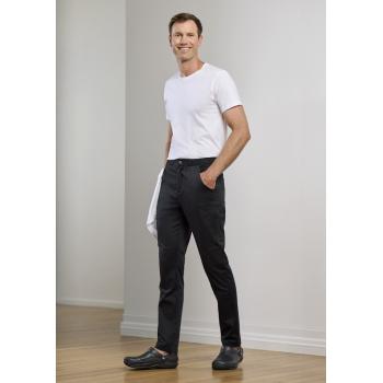 Mens Saffron Chef Flex Pant - CH432M