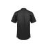 Mens Salsa Short Sleeve Chef Shirt - CH329MS Mens and Ladies Shirts from Challenge Marketing NZ