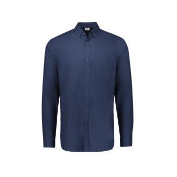 Mens Soul Long Sleeve Shirt - S421ML