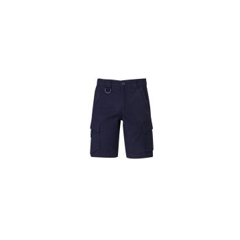 Mens Streetworx Curved Cargo Short - ZS360